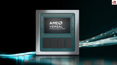 AMD Redefines Adaptive Computing with Versal Premium Gen 2 Memory on Package Technology