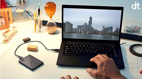 WD Announces Attractive Deals on External Storage During Amazon Prime Day and Flipkart GOAT Sale