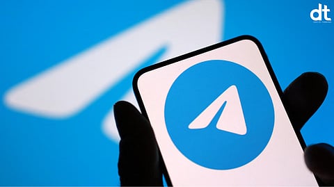 Centre Government Issues Notices to Telegram and Signal Over Username Feature