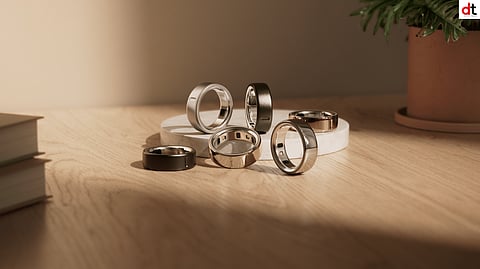 Amazon Prime Day Brings Up to 30% Off on Oura Ring 4 in India