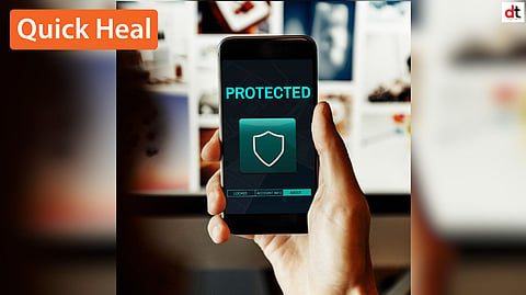 Quick Heal Warns of Mobile Malware Bypassing Trusted App Store Security