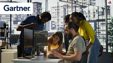 Gartner Predicts 60% of Organizations Will Adopt Smaller Software Engineering Teams by 2029