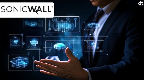 SonicWall Brings OpenAI GPT-5.6 Sol Powered AI Security to SMBs and Mid Market