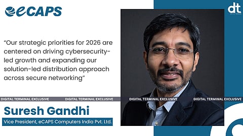 “We Aim to Strengthen Our Presence Across Key Markets By Deepening Partner Coverage”