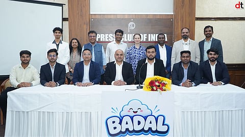 BharathCloud Reinforces Made-in-India AI Cloud Vision with New Mascot 'Badal'