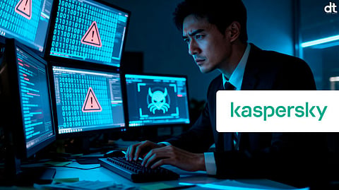 Kaspersky Reveals Sophisticated New Tactics Behind The Gentlemen Ransomware Attacks