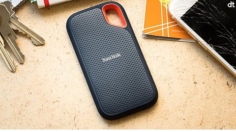Sandisk Brings Mega July 2026 Deals on Storage Solutions with Up to 75% Off on Internal SSDs