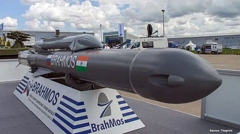 Indonesia Eyes $200 Million BrahMos Missile Deal with India, Defence Partnership Gets Major Boost