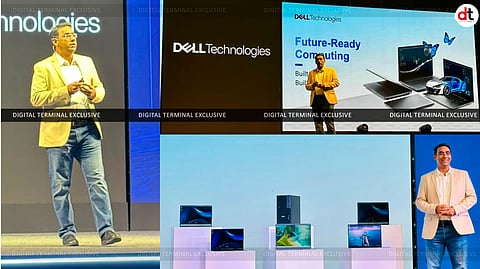 Dell Launches AI-Powered Pro Precision Workstations for Professional Workforce in India