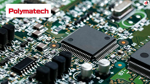 Polymatech Electronics Receives Government Approval for Semiconductor SEZ at Nava Raipur