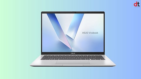 ASUS Expands AI PC Portfolio with New Vivobook 14 & 15 Featuring 17 TOPS NPU