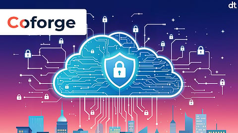Coforge Launches SecureEdge2Cloud to Help Enterprises Secure Cloud, AI and Digital Transformation Journeys