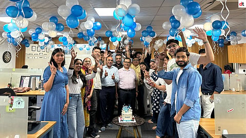 Elcom Digital Marks Five Years of Innovation, Trust, and Technology Excellence
