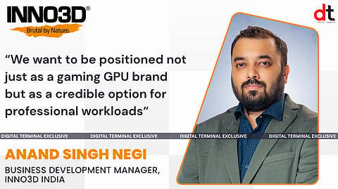 “We Are Investing In Co-Marketing And In-Store Activations to Drive Demand At The Ground Level”