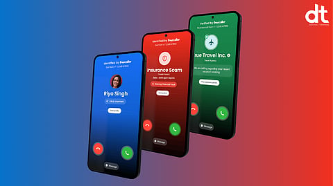Truecaller Opposes TRAI's New Caller ID Proposal, Warns of Impact on Spam Detection