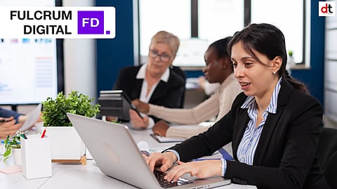 Fulcrum Digital Announces 800 New Technology Jobs to Drive AI Growth