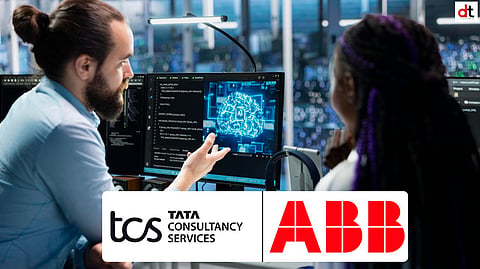 TCS and ABB Strengthen Strategic Partnership with AI-Powered Network Operations