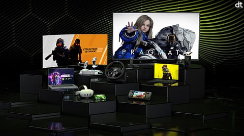 NVIDIA Introduces GeForce NOW to Transform Cloud Gaming in India