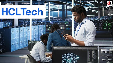 HCLTech Unveils Full-Stack AI Offering Backed by New AI Data Center Investment