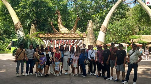 TP-Link India Rewards its Top-Performing Channel Partners with Exclusive Vietnam Tour