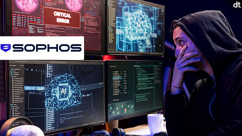 Sophos Reveals Surge in Identity-Based Ransomware Attacks