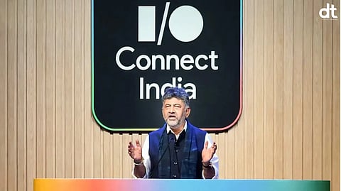 Karnataka to Establish India's First Government-Led AI University, AI Hub