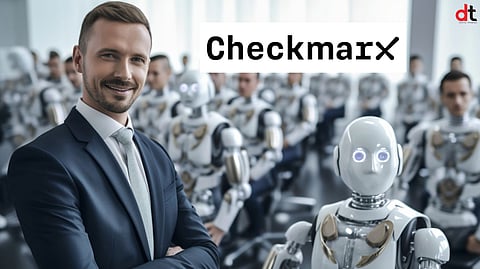 Checkmarx Launches Self-Healing Application Security with Autonomous AI Agents