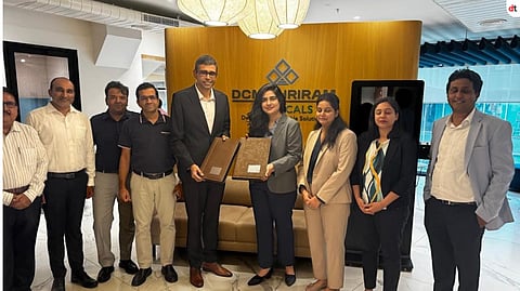 DCM Shriram to Source 58 MW Renewable Energy for Gujarat Facilities