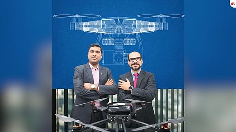 Matrix Geo to Conduct 300+ KM Railway Geometry Survey