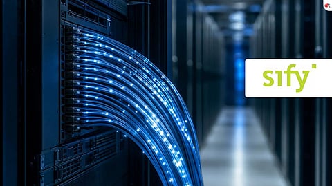 Sify Achieves Double-Digit Revenue Growth in Q1 FY27, Strengthens AI Infrastructure Focus