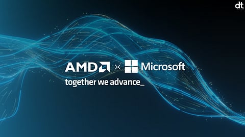 Microsoft to Deploy AMD Helios and 6th Gen EPYC Chips to Power Azure AI