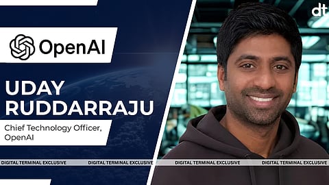 OpenAI Elevates Uday Ruddarraju to CTO of Compute Amid Global AI Expansion