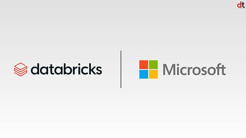 Databricks and Microsoft Extend Strategic AI Partnership Through the 2030s