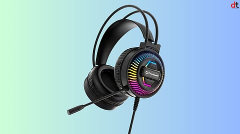 Consistent Expands Gaming Portfolio with Wave Wired Headphone for Gamers and Streamers