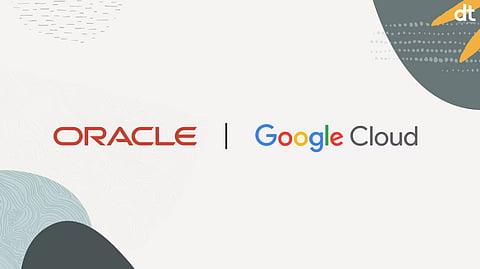 Oracle Expands Google Cloud Partnership to Bring Gemini AI Models to Enterprise Applications