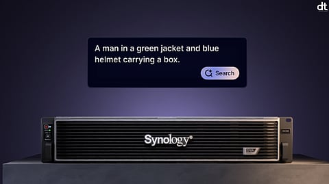 Synology Launches DVA7400 for Enterprise-Scale AI Surveillance