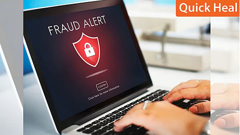 Quick Heal Warns Consumers as Digital Arrest Scams Become More Sophisticated in 2026
