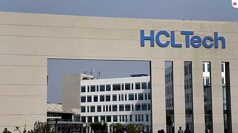HCLTech Completes Acquisition of HPE's Telco Solutions Business
