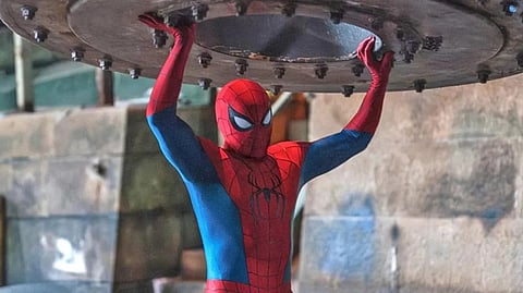 Spider-Man: Brand New Day Becomes 2026's Highest-Grossing Film, Crosses ₹10,000 Crore Worldwide in Just One Week