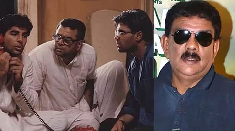 Is Ahmed Khan the New Director of Hera Pheri 3? Filmmaker Responds Amid Priyadarshan's Exit