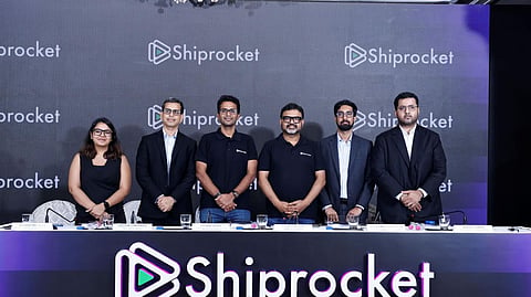 Shiprocket IPO to Open on August 12; Price Band Fixed at ₹92–₹97 per Share