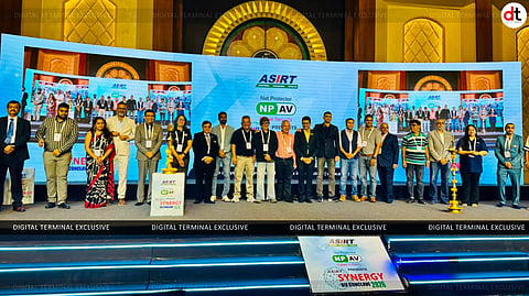 ASIRT Synergy Biz Conclave 2026 Begins with Strong Industry Participation, Technology Showcases & Channel Collaboration