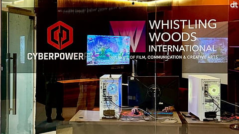 CyberPowerPC India Expands Education Focus with Tailored High-Performance PCs