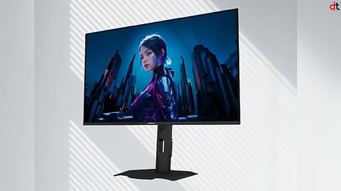 Acer Introduces Predator XB253Q U1 with Industry-Leading 1000Hz Refresh Rate