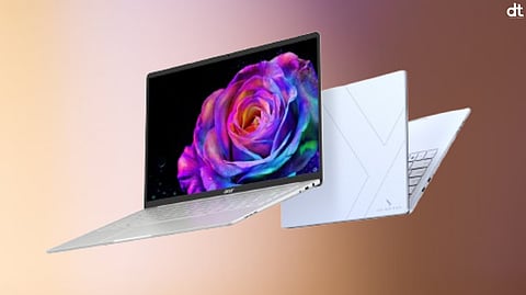 Acer Expands Swift Lineup with Ultra-Light Blade 14 and Air 16 Laptops