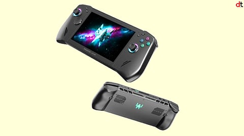 Acer Unveils Predator Atlas 7 Gaming Handheld with Flagship Performance