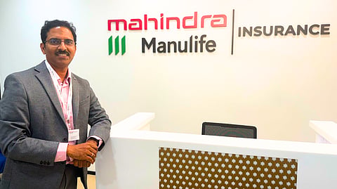 Kiran Belsekar Joins Mahindra Manulife Insurance as Head – Technology Governance