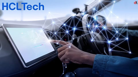 HCLTech, Transport for NSW Sign MoU to Advance AI-Powered Traffic Analytics in India