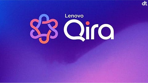 Lenovo and Motorola Expand Qira Personal AI to Deliver a More Connected Device Experience