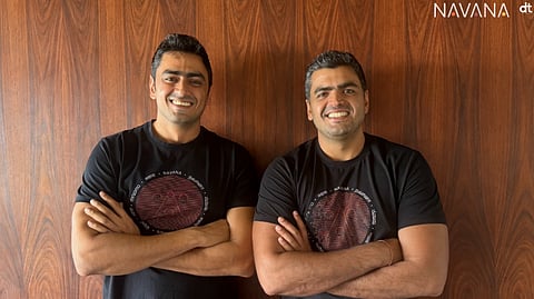 Voice AI Startup Navana.ai Raises ₹40 Crore in Series A Round Led by Ronnie Screwvala